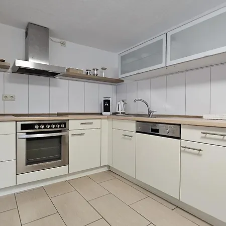 2 Mit Terrasse Apartamento Ehlscheid