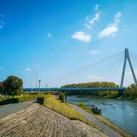 דירה 2 Mit Terrasse Ehlscheid