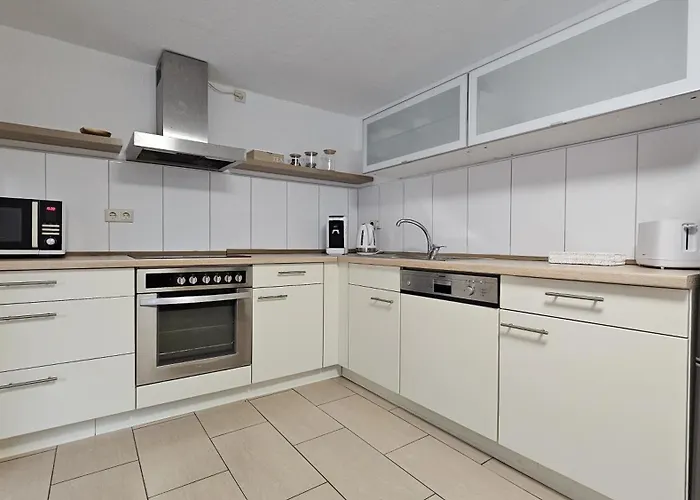 2 Mit Terrasse דירה Ehlscheid