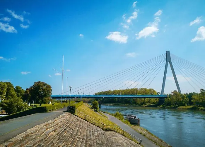 דירה 2 Mit Terrasse Ehlscheid